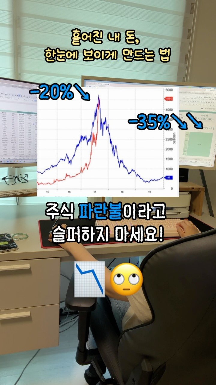bobos_jaeun_ 게시물 이미지: 🚨국장 폭락😭‼️

이거 모르면 위험해요
단순 공포 마케팅에 속지 말고
딱 3분만 읽어보세요