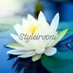 styleirooni 프로필 사진