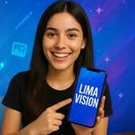 lima.vision 프로필 사진