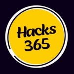 hacks.365 프로필 사진