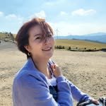 bobseol 인스타그램 프로필 사진