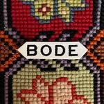 bode 인스타그램 프로필 사진