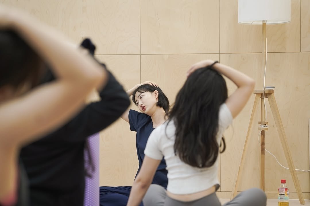 body_heals 게시물 이미지: 안녕하세요🙂 바디힐즈입니다!

얼마전 No.1 홈트 플랫폼인 콰트에서 진행한...