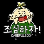 carefulbodyy 프로필 사진