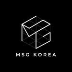 msgkorea_ceo 프로필 사진