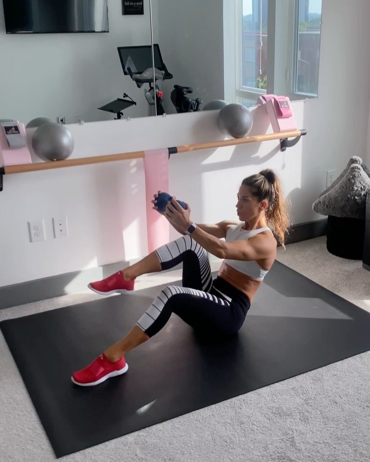 bodybyandreamethod 게시물 이미지: If what you’re doing isn’t working — it’s time...