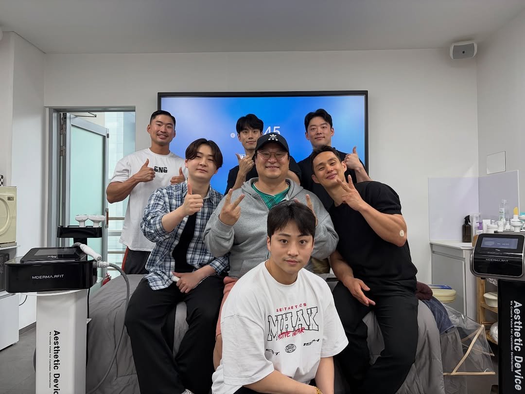 bodycare_core 게시물 이미지: .
🇰🇷뷰티니스바디케어 전문과정 교육 1주차 
우리몸의 모든 관절의 윤활작용을...