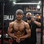 jungvvonho 프로필 사진