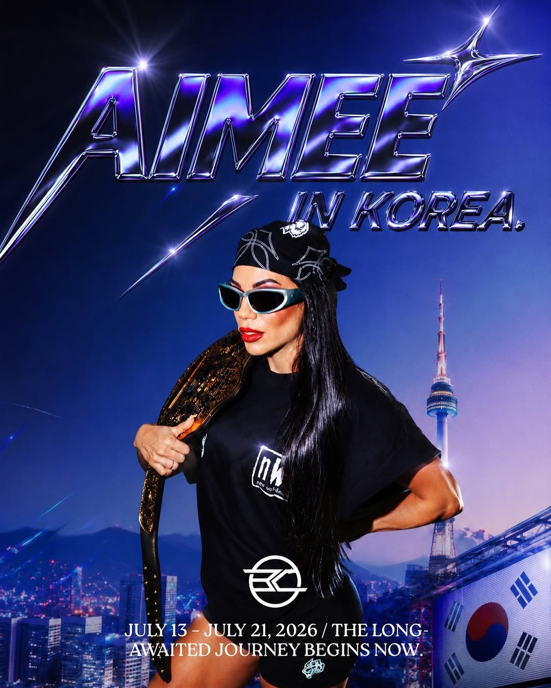 bodycare_core 게시물 이미지: . 
Who wants to go on a Korean date with...