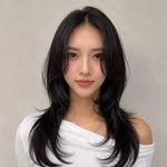 gaeul_face 프로필 사진