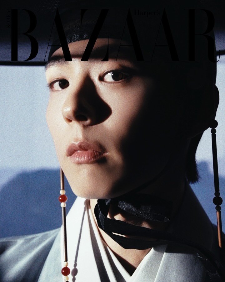 bogummy 게시물 이미지: #제작지원 #HanbokWave
공개만으로도 뜨거운 화제를 불러일으킨 박보검의...