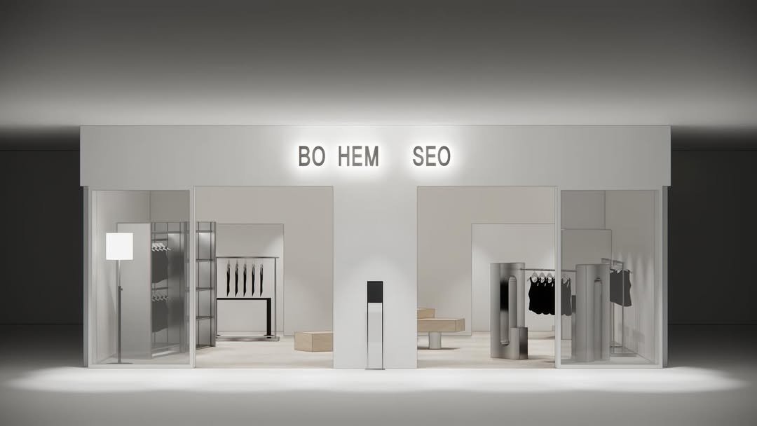 bohemian_seoul 게시물 이미지: LOTTE WORLD MALL POP-UP

보헴서의 26SS 2차 드롭 제품이...