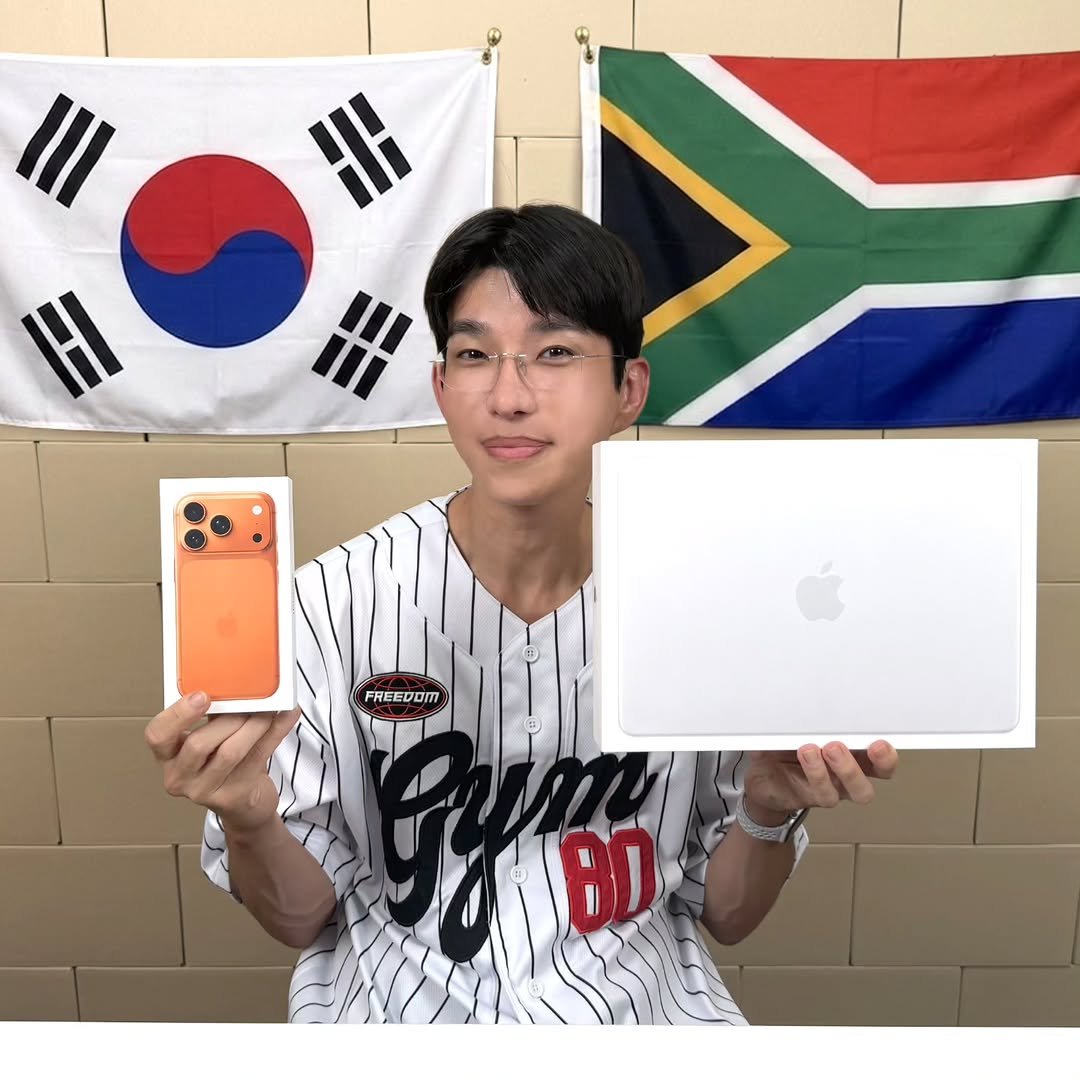 bokyem123_ 게시물 이미지: 대한민국 vs 남아프리카공화국

곧 있을 월드컵 경기(6월 25일)의 최종 스코어를...