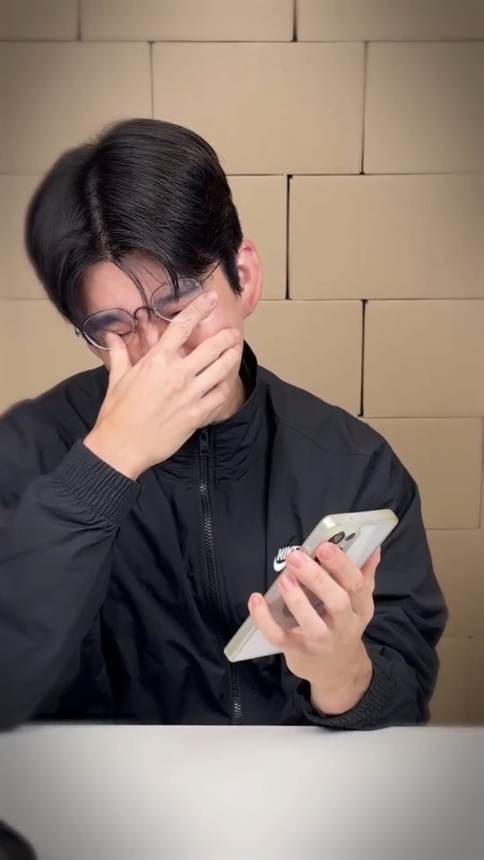 bokyem123_ 게시물 이미지: 충격적인 소식을 들었습니다