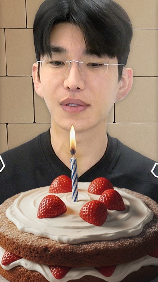 bokyem123_ 게시물 이미지: 생일을 알려주시면 지금갑니다

#보겸 #보겸TV