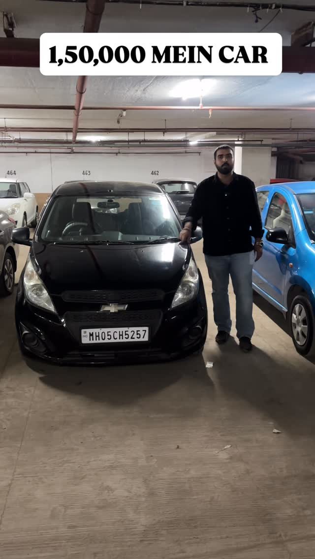 bombaymotorss 게시물 이미지: 1,50,000 MEIN CAR
☎️..7400113999 /...