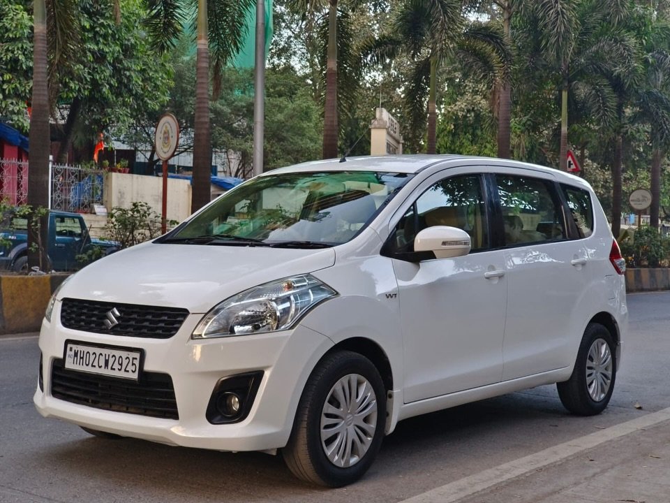 Photo by BOMBAY MOTORS on December 20, 2025. May be an image of van, sedan, minivan, wheel and text.