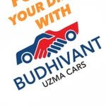 budhivant_uzma_cars 프로필 사진