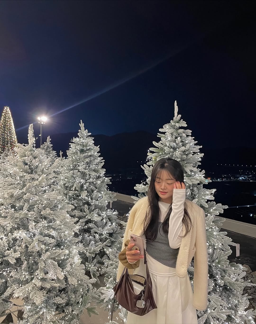 Photo shared by 보미ㅣ마케터 · 자기계발 · 다이어터 on November 23, 2025 tagging @tanti_daily.