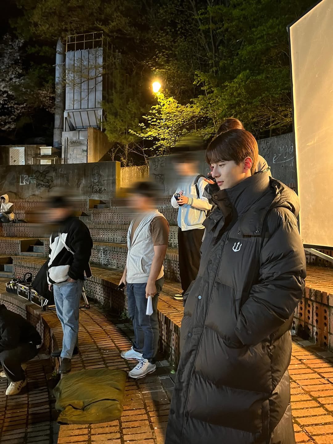 Photo by 최보민 (CHOI BOMIN) on November 25, 2025.