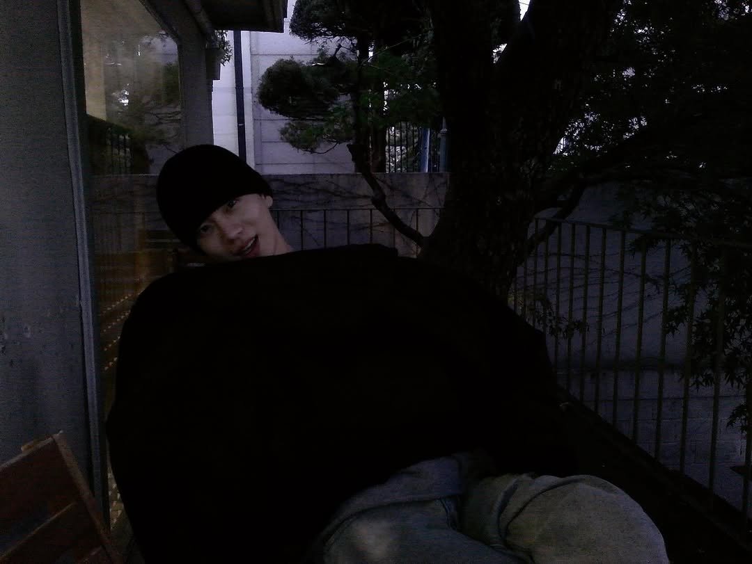 Photo by 최보민 (CHOI BOMIN) on November 01, 2025.