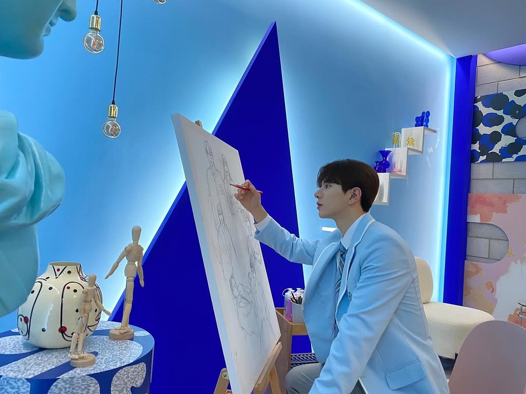 Photo by 최보민 (CHOI BOMIN) on November 12, 2025.