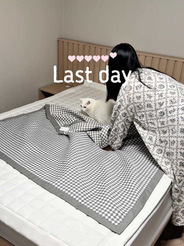 bomjubu_sarlim 게시물 이미지: 🔔오늘 자정 마감 

💌댓글에 ‘매트‘라고 남겨주시면
최저가 구매링크...