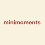 minimoments_official 프로필 사진