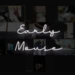 earlymouse.official 프로필 사진