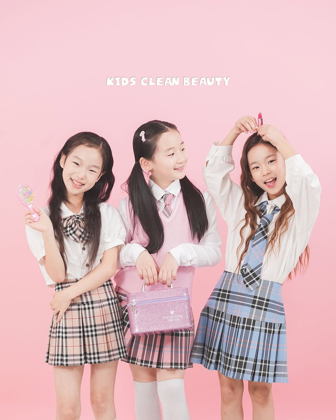 Photo by 어린이화장품🎀봉봉프렌즈✳️올브레스 on July 14, 2025.