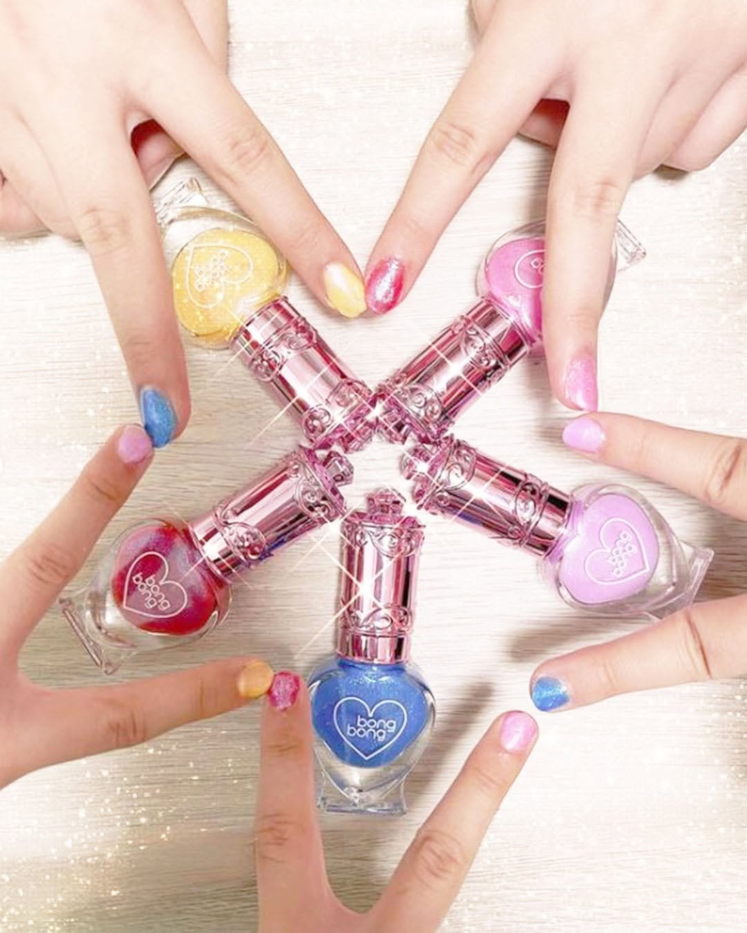 Photo by 어린이화장품🎀봉봉프렌즈✳️올브레스 on July 14, 2025.