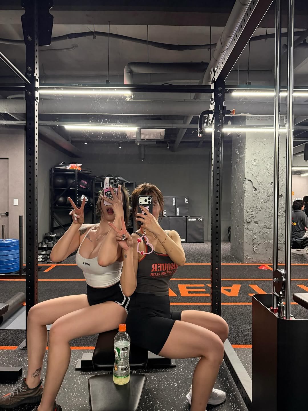 bony_h0ny 게시물 이미지: 좋~다🤙
