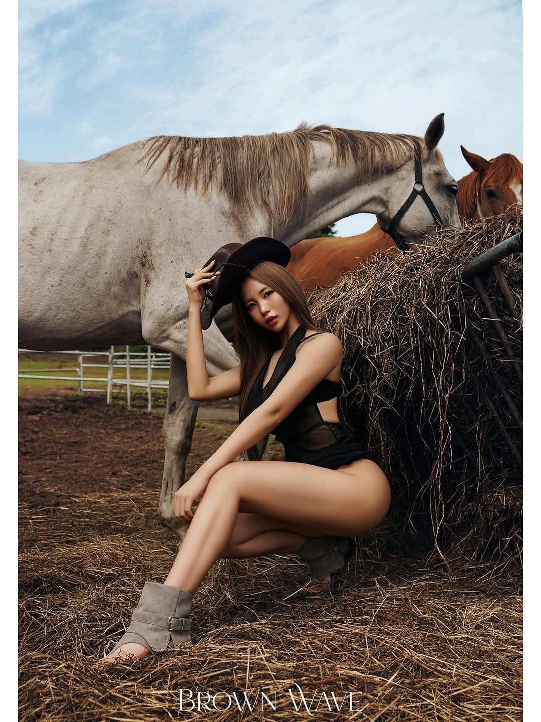 bony_h0ny 게시물 이미지: 🐴 병오년 기념