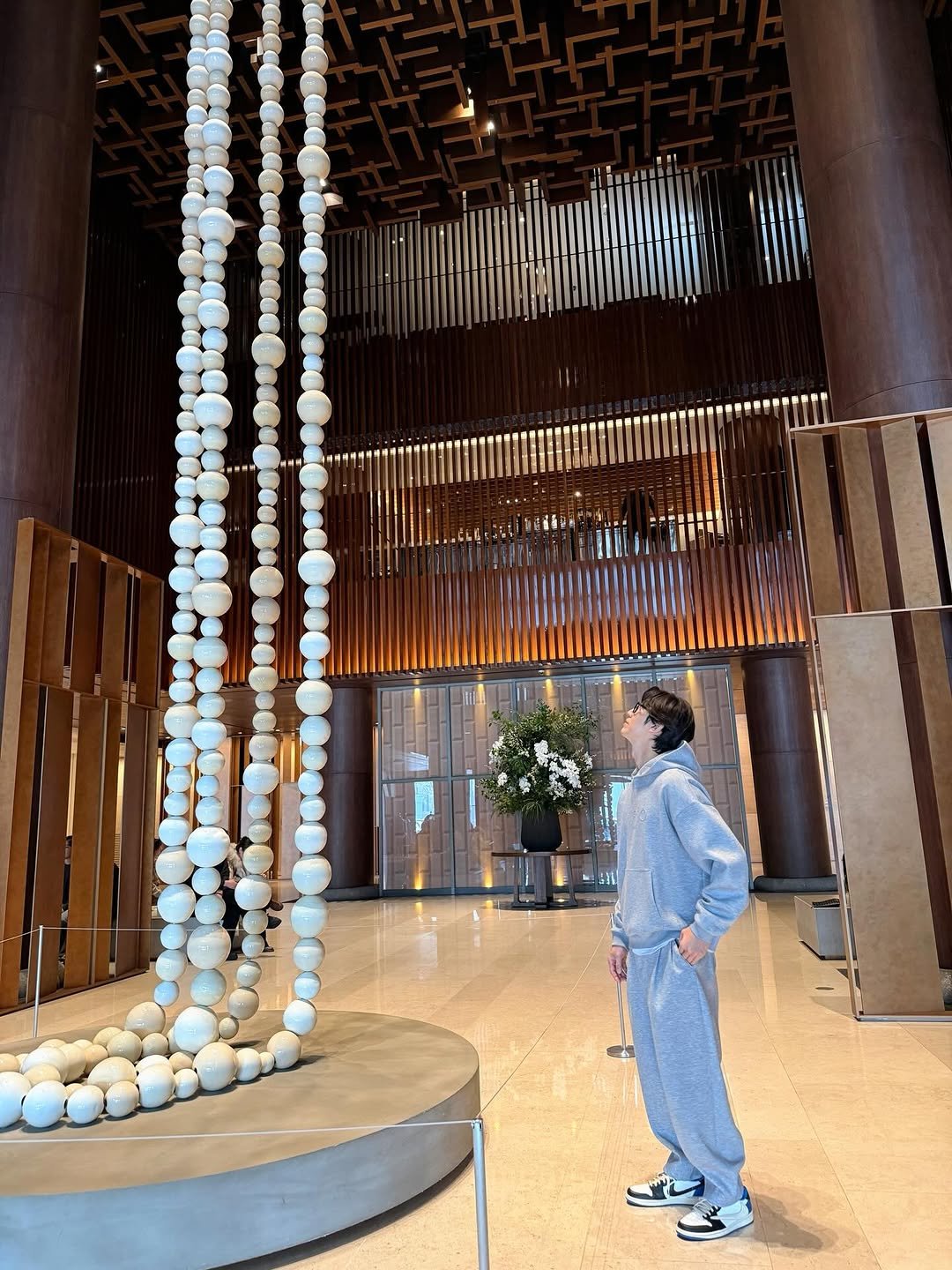 Photo by 강기영 Kiyoung Kang on February 16, 2026. May be an image of text.