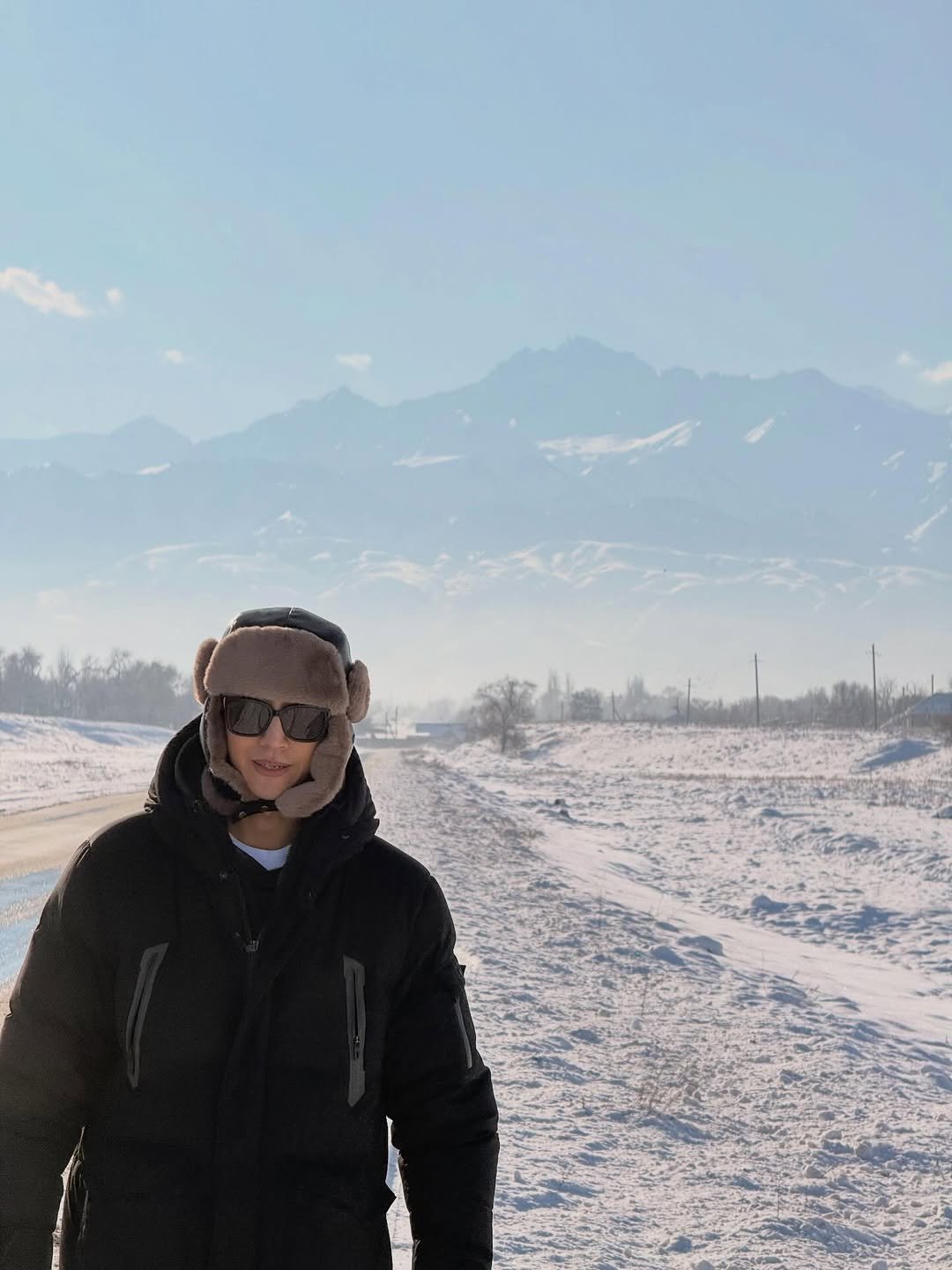 booboo2injo 게시물 이미지: almaty🏔️