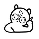 booding.co 인스타그램 프로필 사진