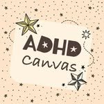adhd_canvas 프로필 사진