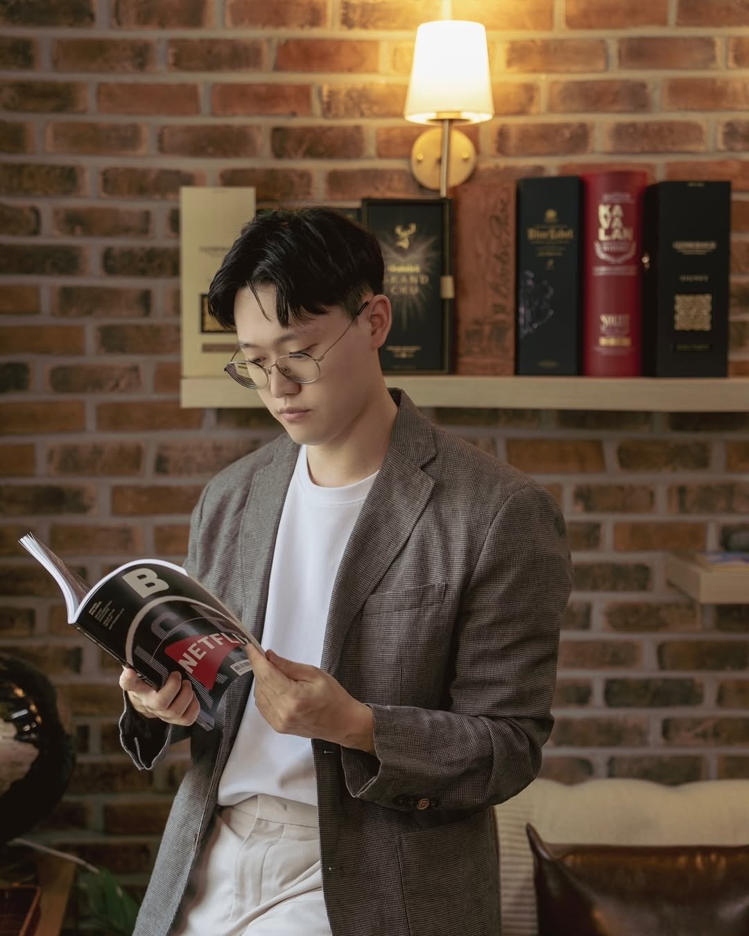 Photo by 책식밥상 | 전세계의 책을 내 배 속에📚🍽️ on October 06, 2024.