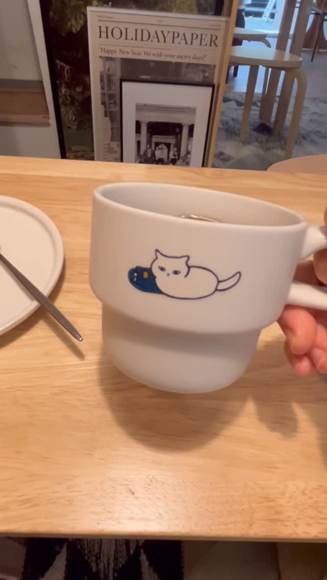 book_emptypage 게시물 이미지: <고양이 파견 클럽> 알라딘에서 북펀드 기간이 
얼마 남지 않았습니다!

귀여운...