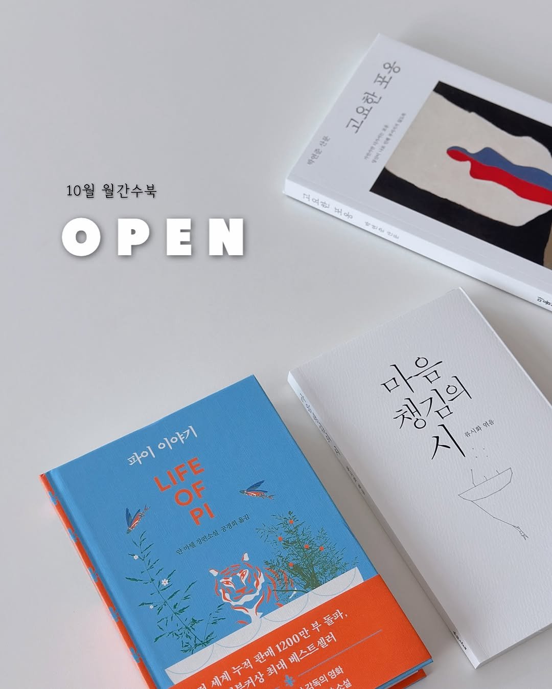Photo by 지예책장 on September 27, 2025. May be an illustration of book, diary and text.