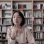 book_jiye 인스타그램 프로필 사진