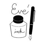 eve_letter 프로필 사진