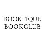 booktique_bookclub 프로필 사진