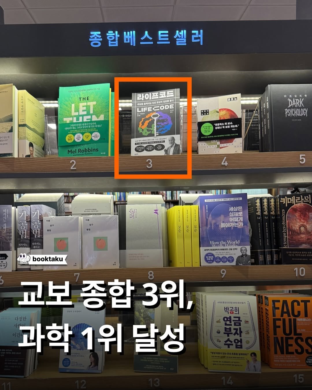 Photo by 북타쿠 | 종합 1위 작가와 책친놈 4인조 이야기📚 on September 11, 2025.