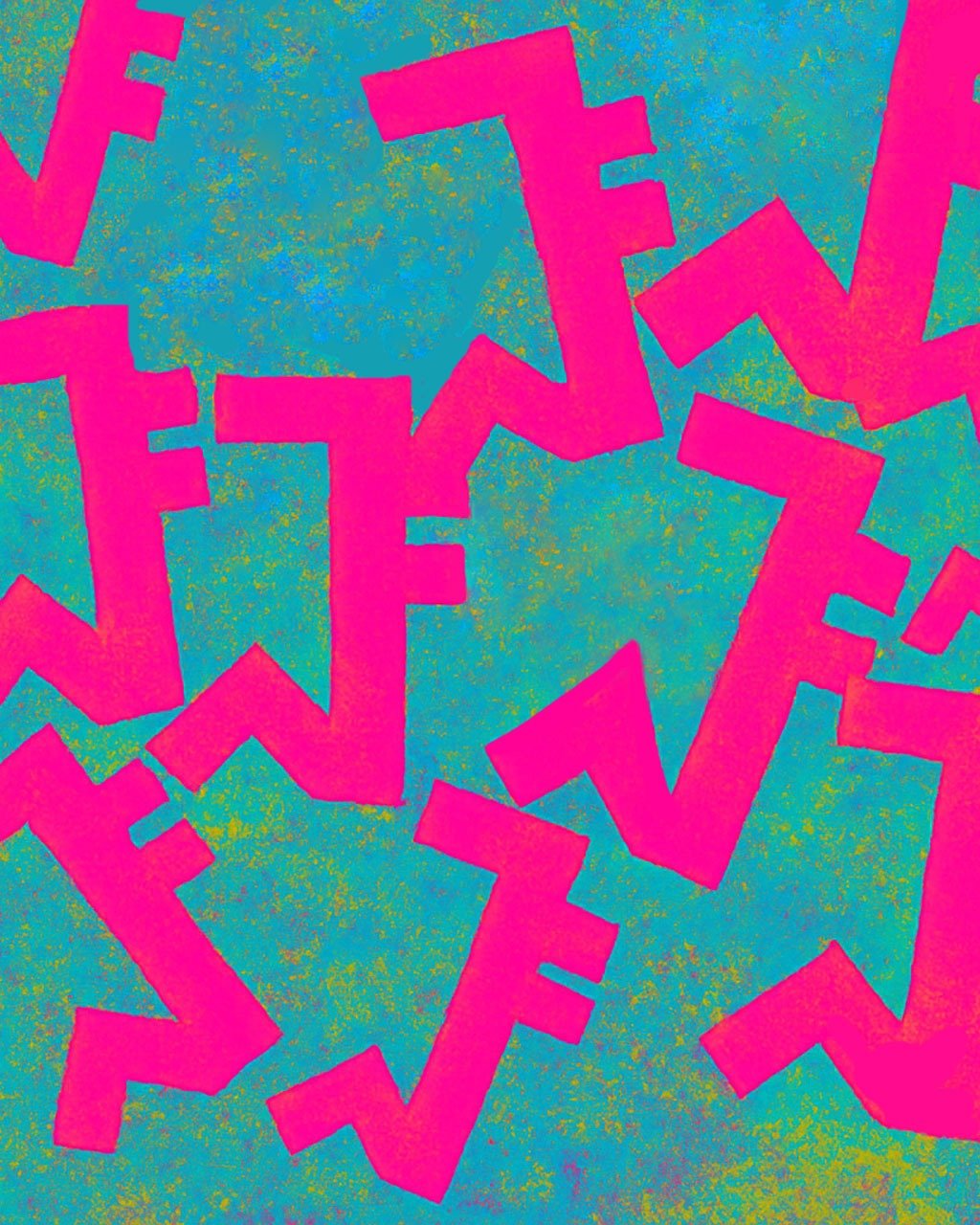 Photo by 북저널리즘 on July 04, 2025. May be pop art of text that says 'ችሕትኝ 好天 F 好 ጉኛ 越えた ያኑ'.