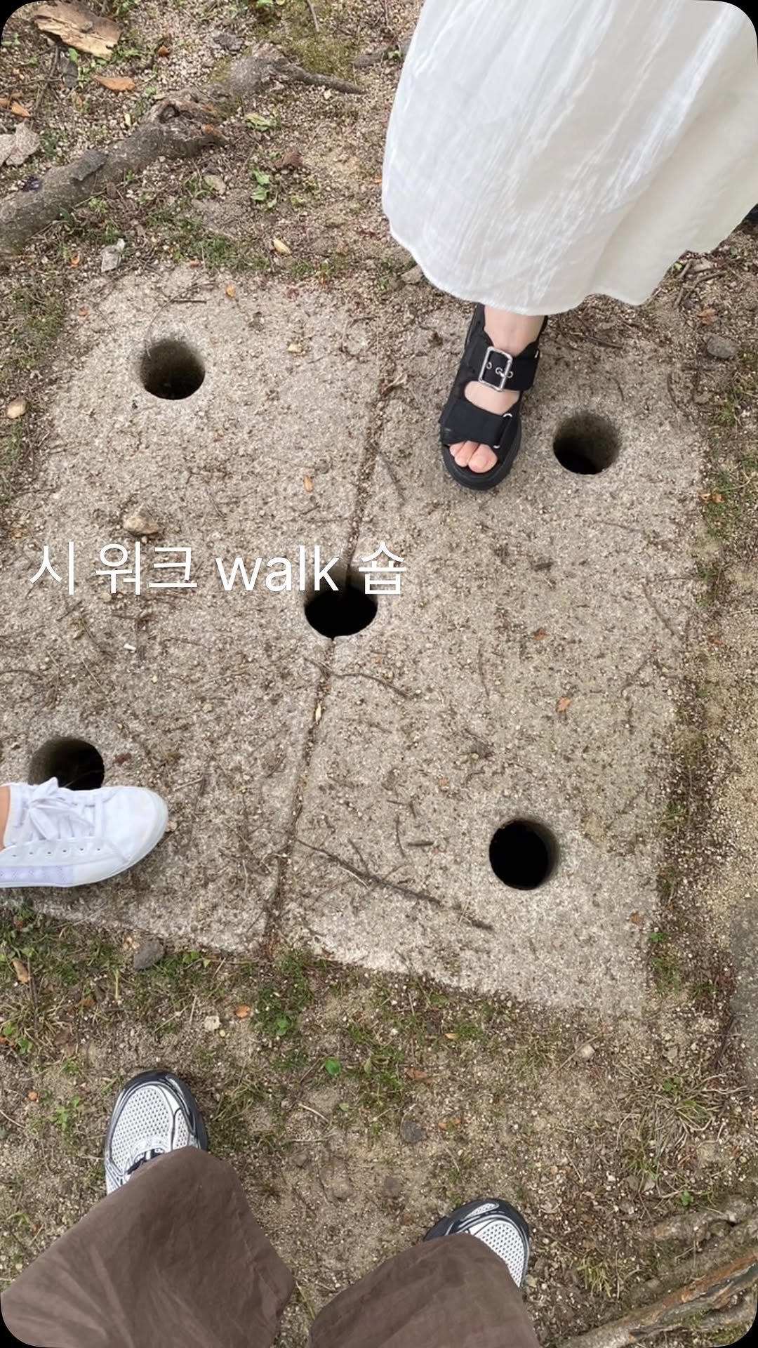 booksmood_ 게시물 이미지: 🌱
나무 이름, 꽃 이름은 기억하지 않아도 괜찮아요. 마음을 붙드는 장면이 하나라도...