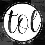 the_old_library.in 프로필 사진