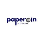 thepaperoin 프로필 사진