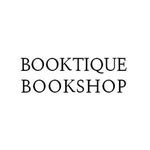 booktique_bookshop 인스타그램 프로필 사진