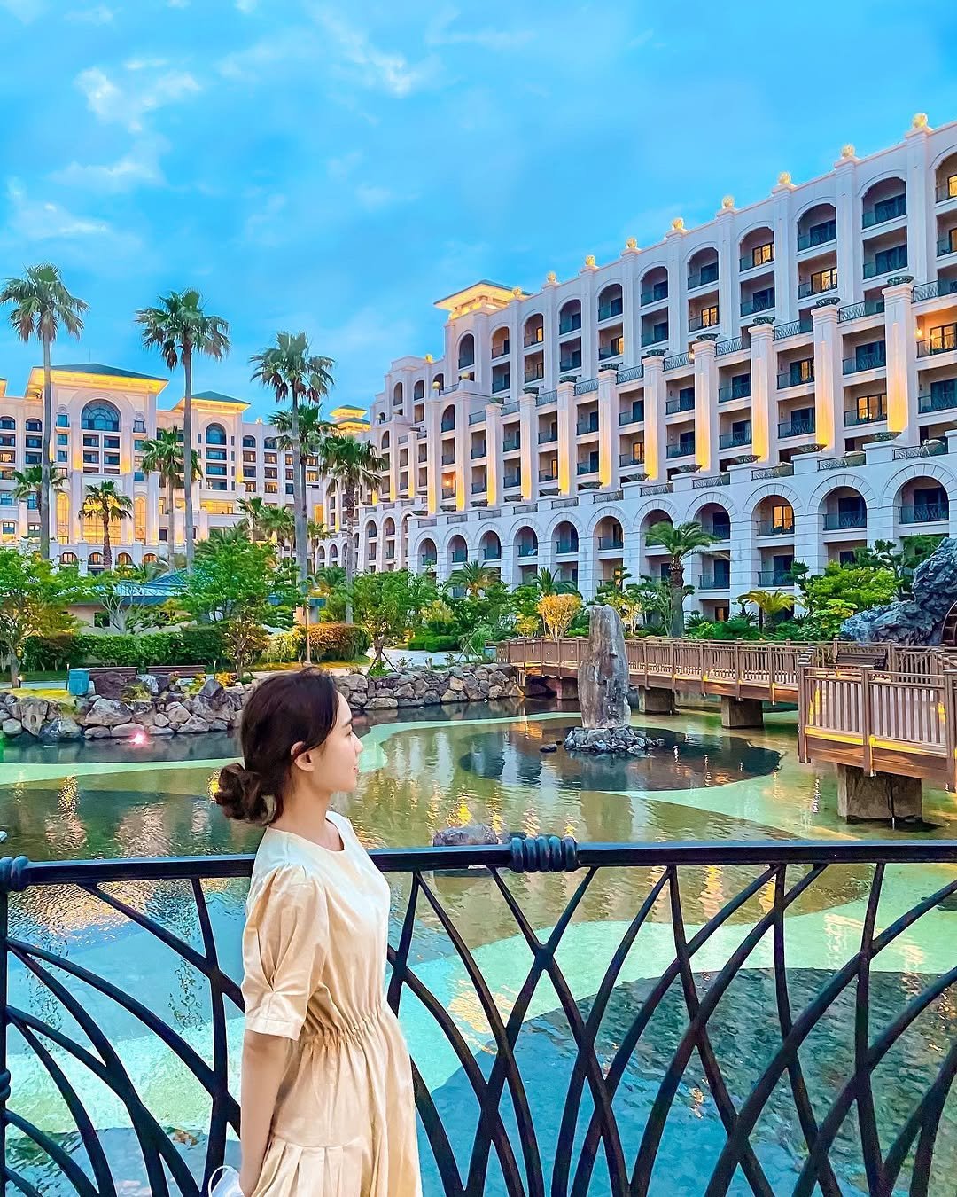 Photo shared by 여행하는 보라✈️🌎 on January 13, 2023 tagging @lottehotelsandresorts, @lottehotel_busan, @lottehotel_seoul, @lottehotel_jeju, and @travelholic_kr.